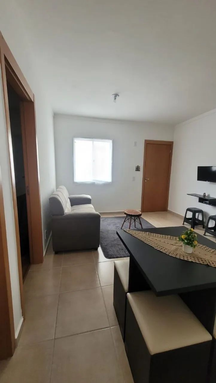 APARTAMENTO ARARAQUARA 2 QUARTOS  - Foto 4