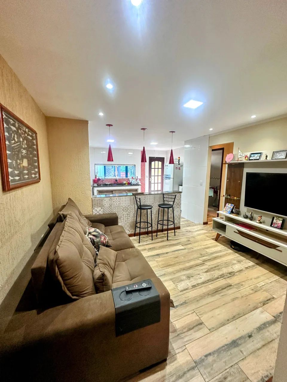 Foto - Petrópolis - Mosela