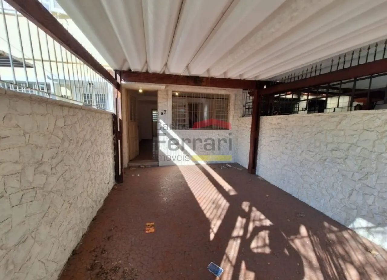 Casa à venda - 3 Quartos, 102m² - Barra Funda - Foto 2