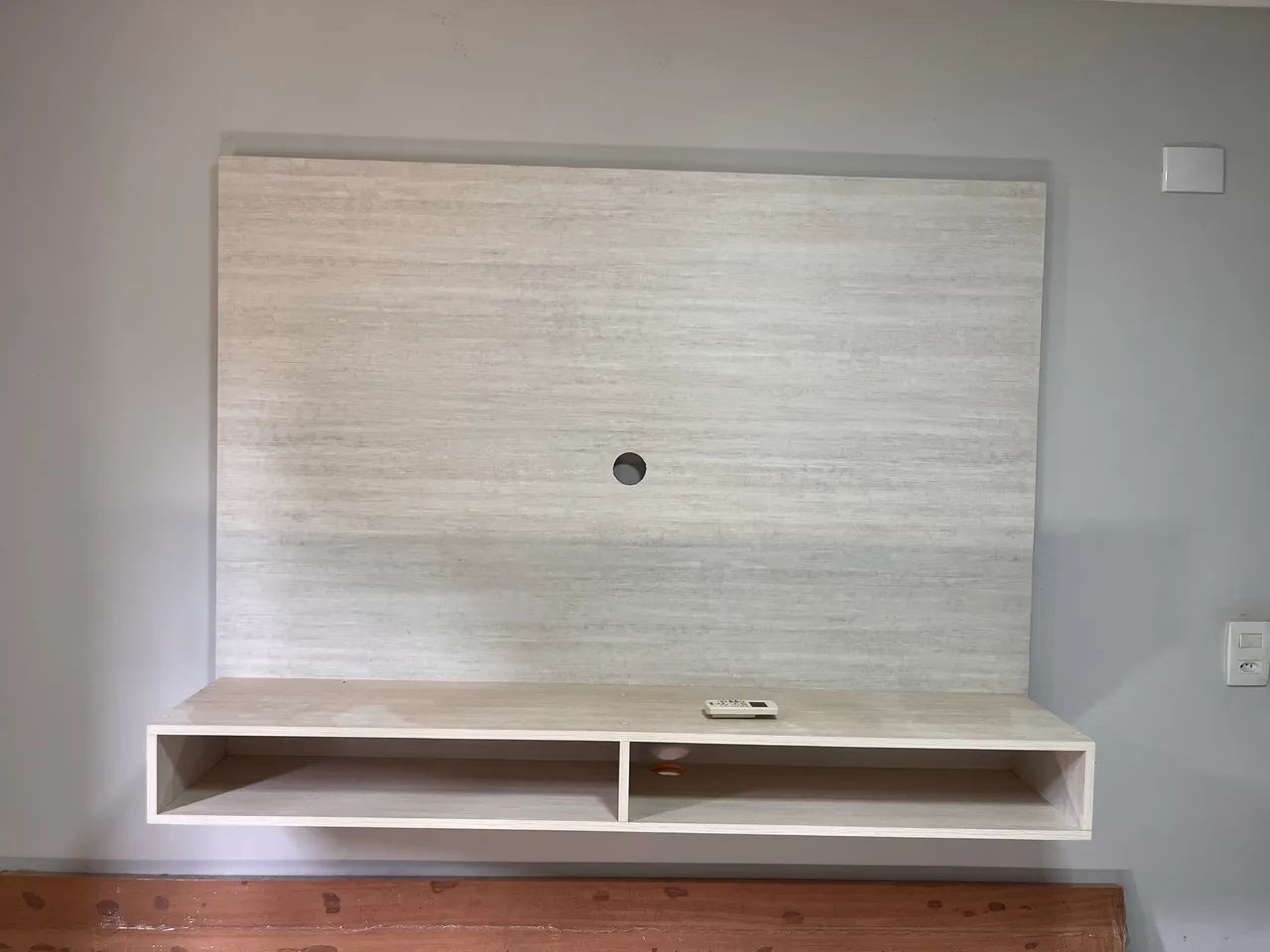 Painel de tv 
