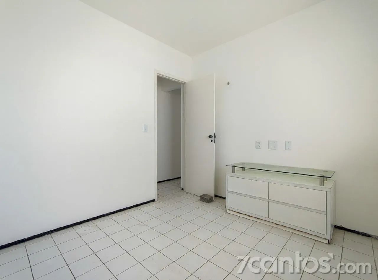Apartamento, Praia do Futuro, 2 Quartos - Foto 4