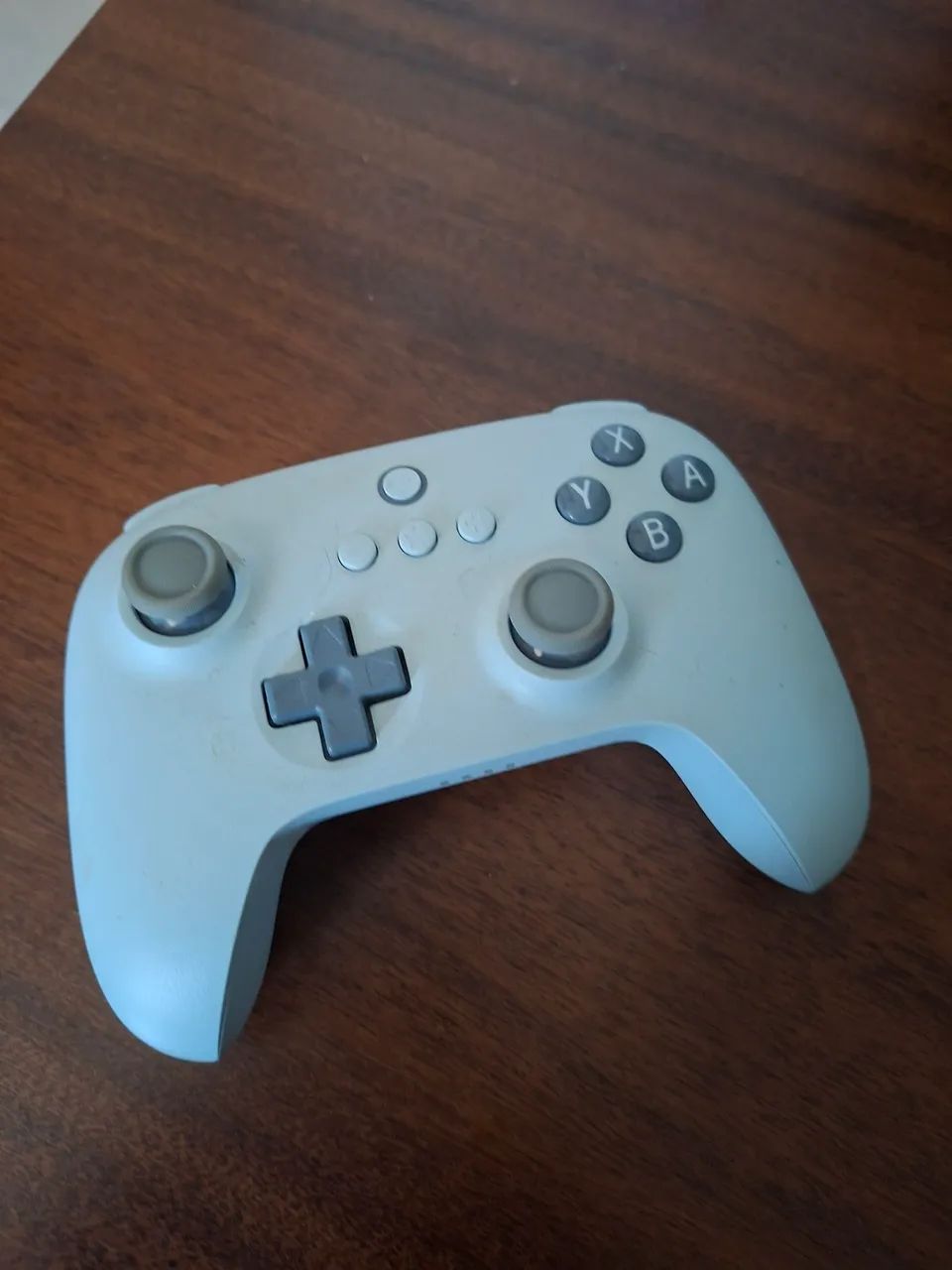 Pro controller Nintendo Switch 8BitDo - Foto 2