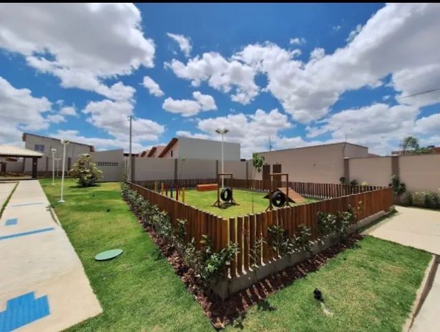APARTAMENTO COM QUINTAL E GOURMET COBERTO  - Foto 4