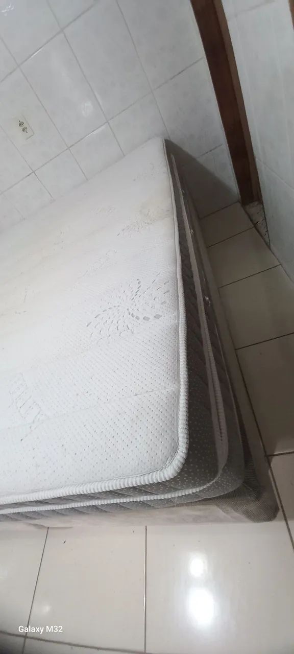 Cama Queen  - Foto 4