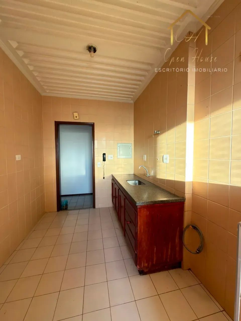Edifício Serra das Flores - Apartamento - Foto 2