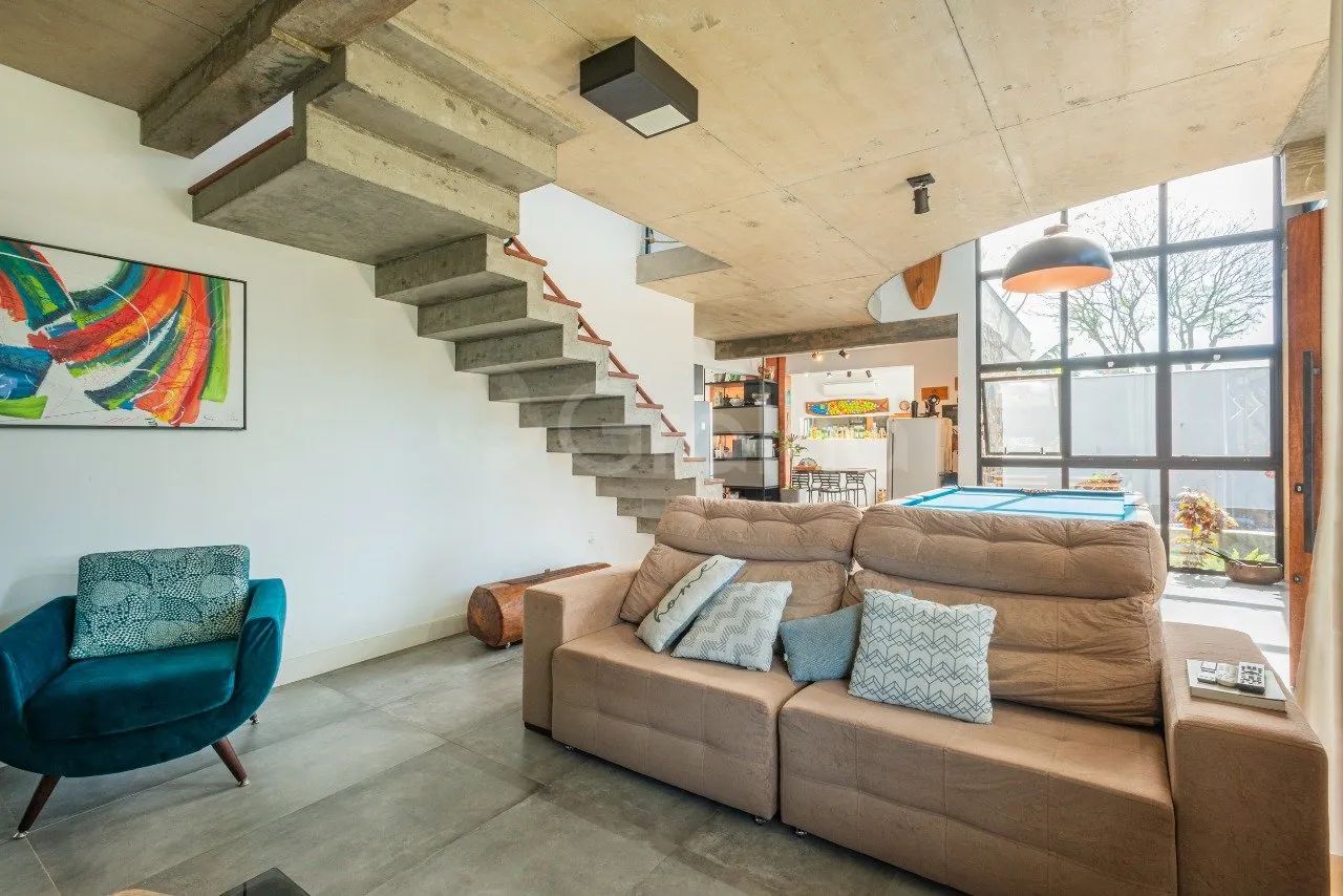 Casa de 275m² com 4 quartos sendo 3 suítes no Campeche - Foto 3