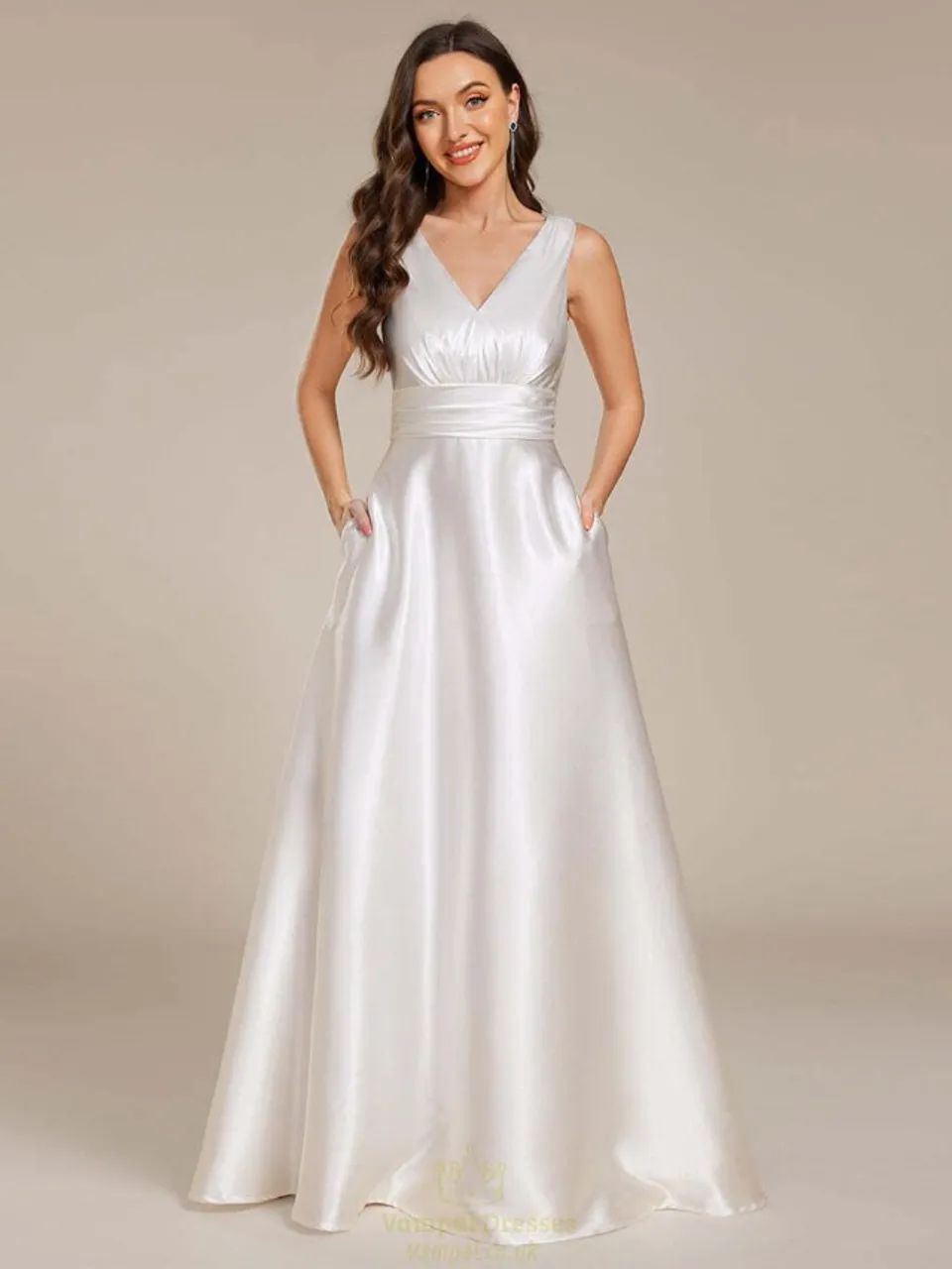 VESTIDO - Foto 3