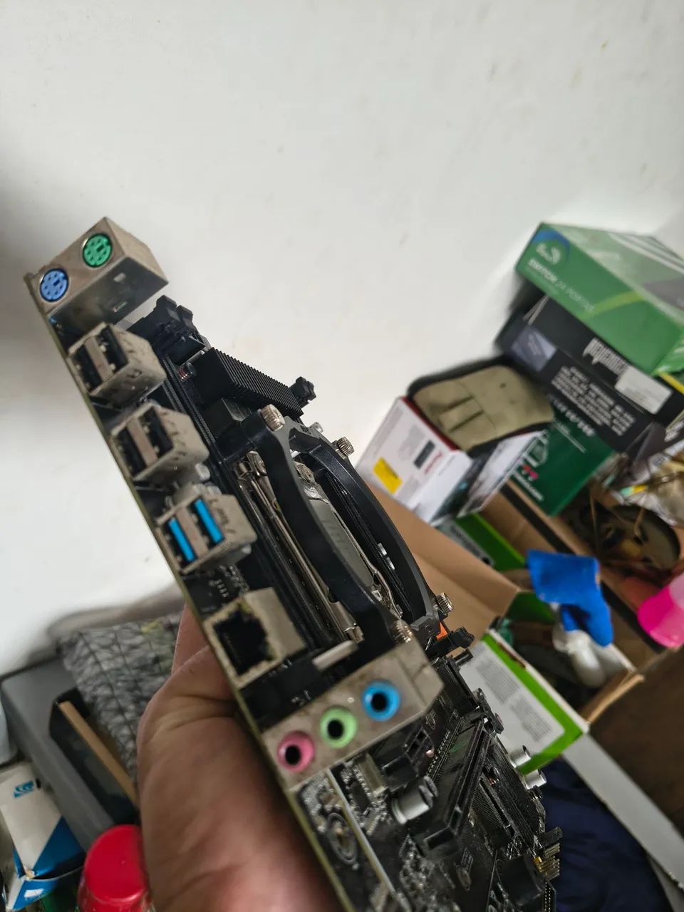 Kit xeon - Foto 2