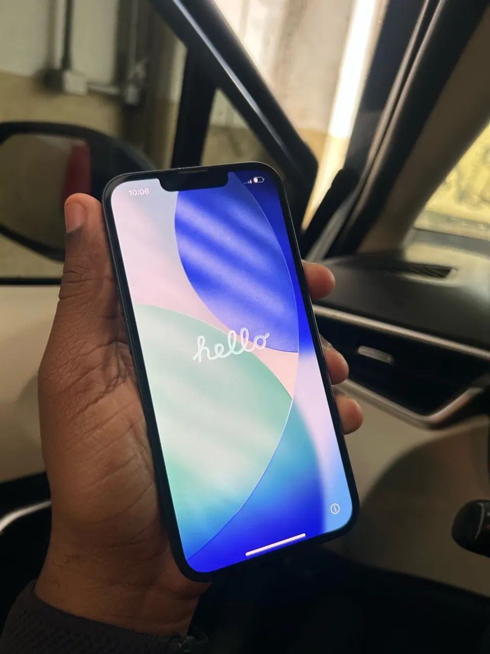 Vendo iPhone 14 128 Gigas 