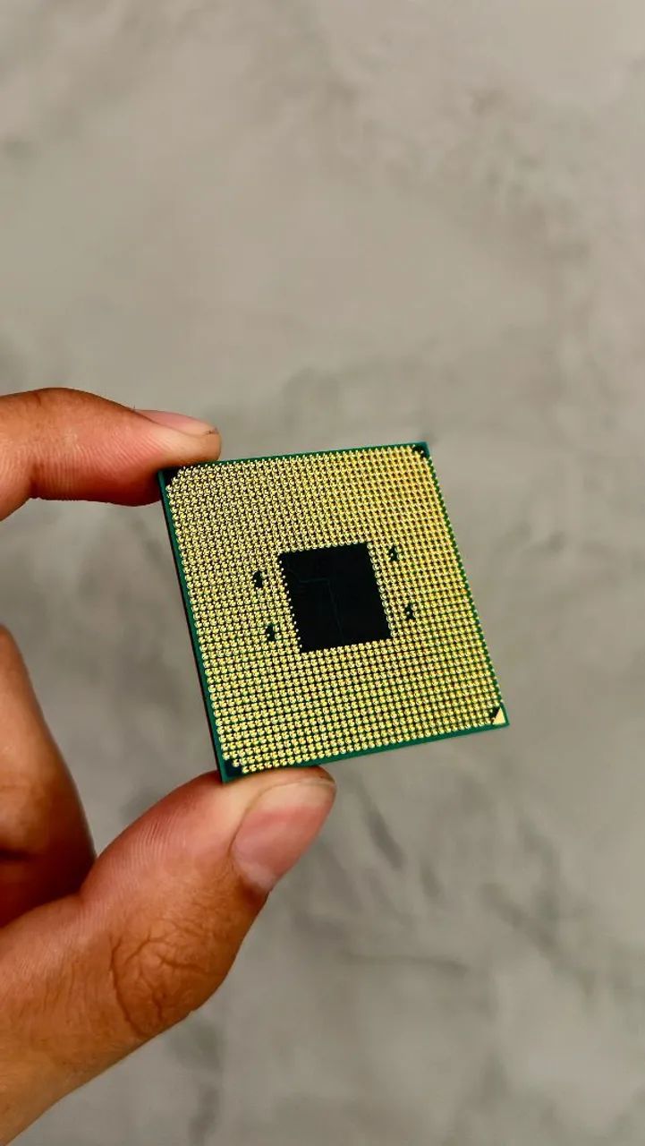 Processador Ryzen 7 5700 - Foto 2