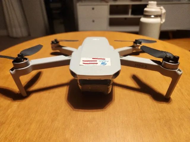 Drone DJI Mini 2