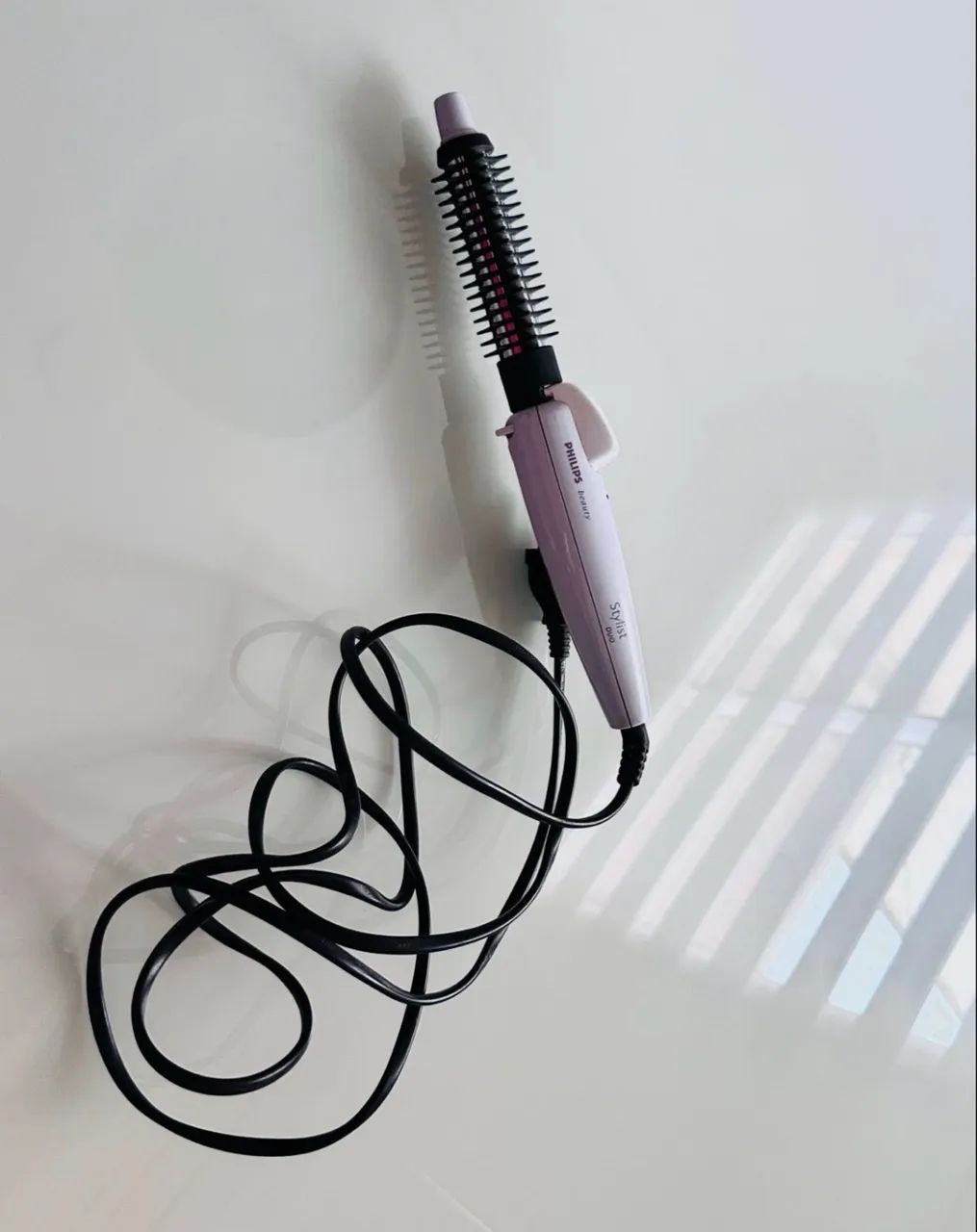 Baby liss modelador de cachos Philips beauty stylist duo