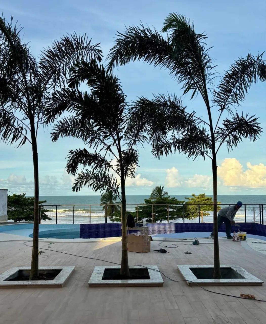 Novo Praia dos Milionários 
