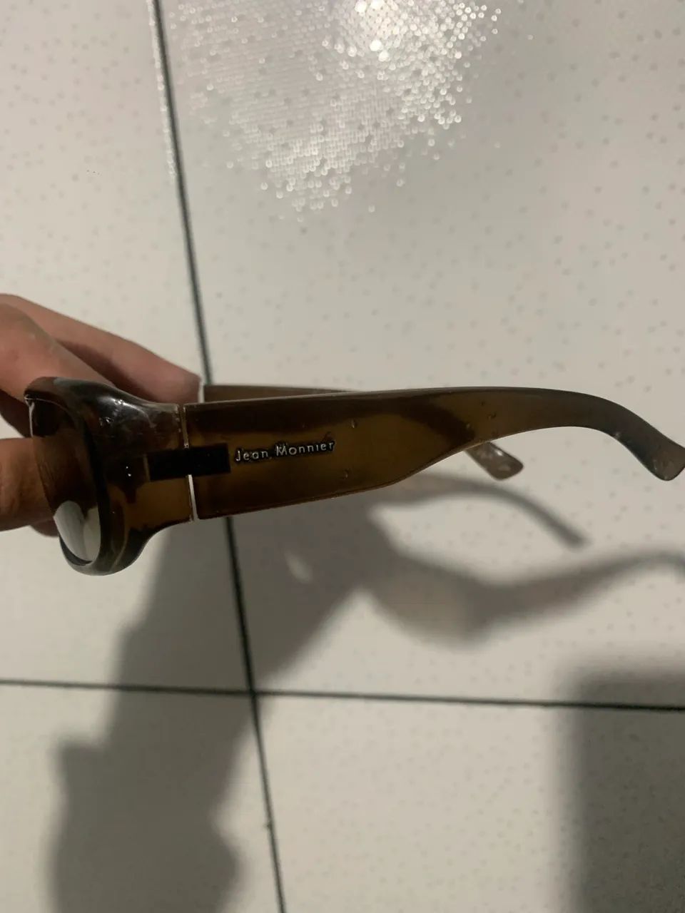 oculos de sol - Foto 3