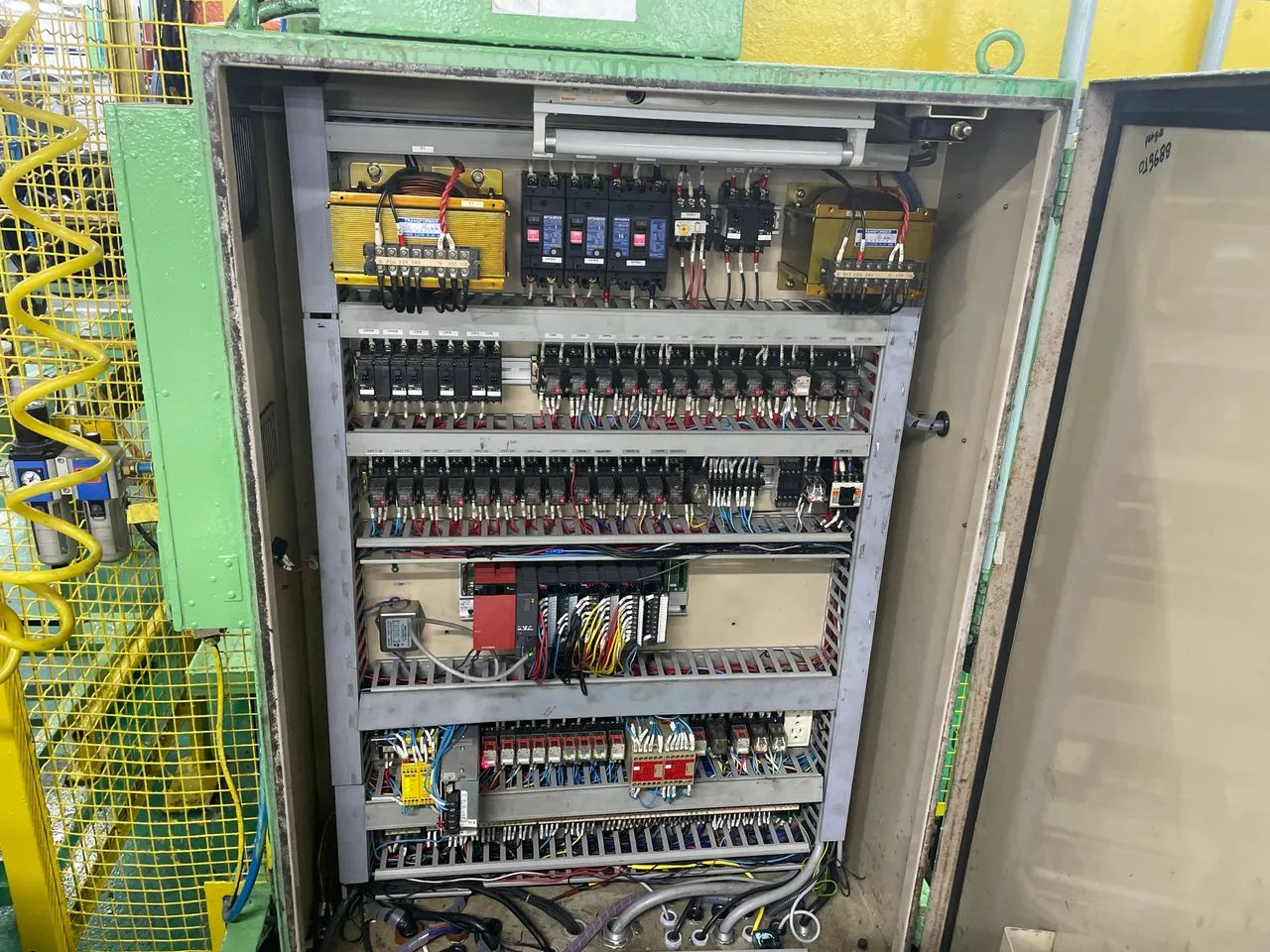 Técnico de Automaç ão  - Foto 2