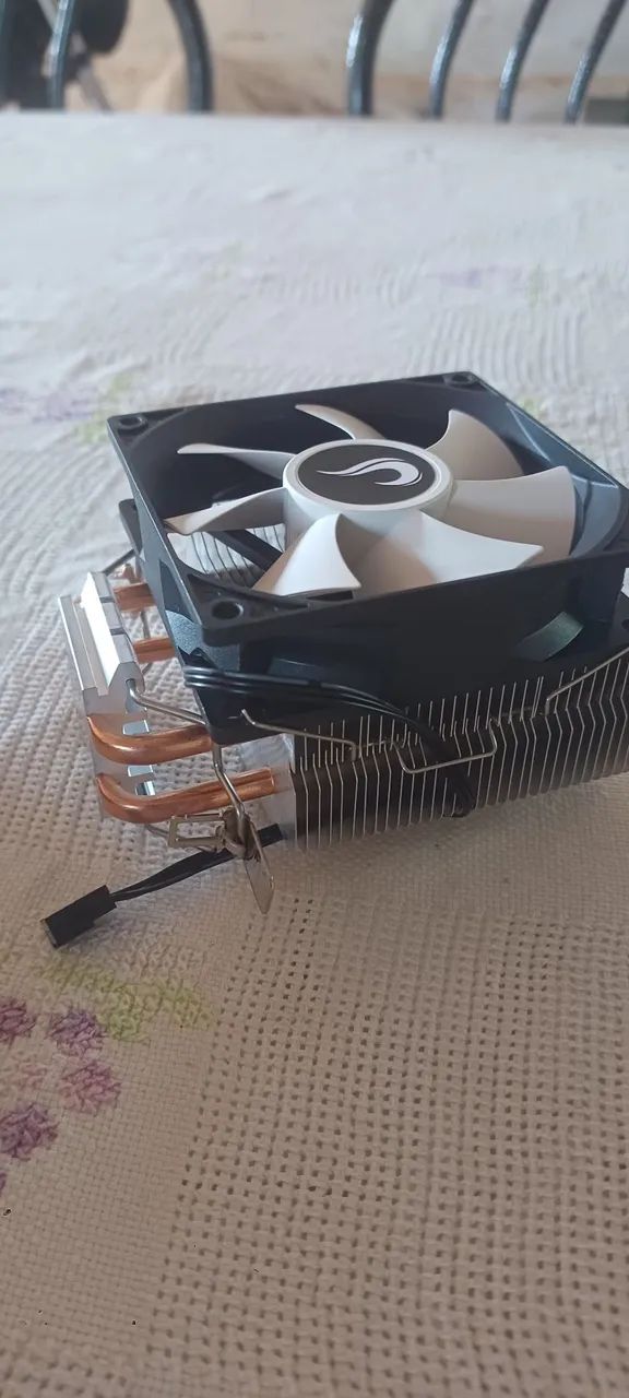 Air cooler  - Foto 5