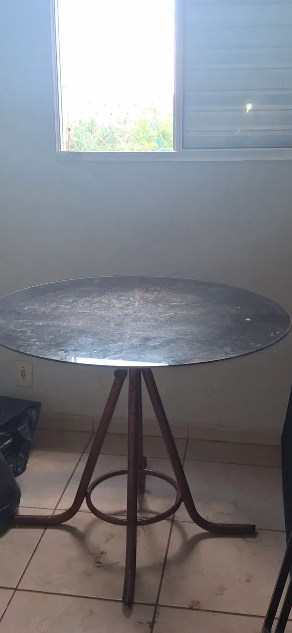MESA, CADEIRA E CAMA  - Foto 3