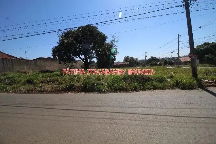 Imóvel para venda com 2099 metros quadrados em Cidade Vera Cruz - Aparecida de Goiânia - G