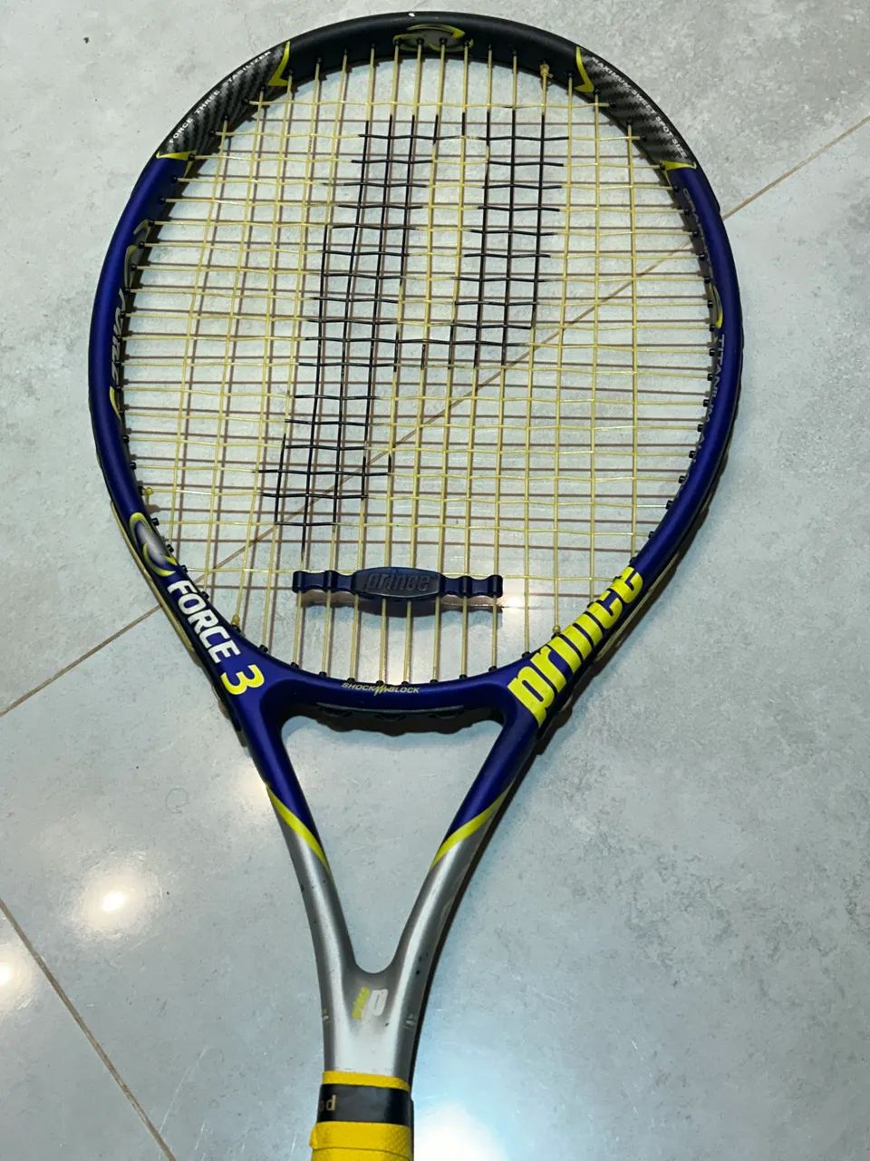 Raquete Prince Force 3