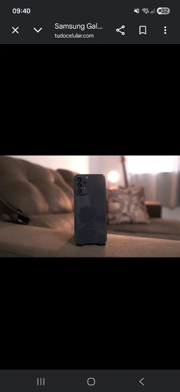 Galaxy A16 - Foto 3