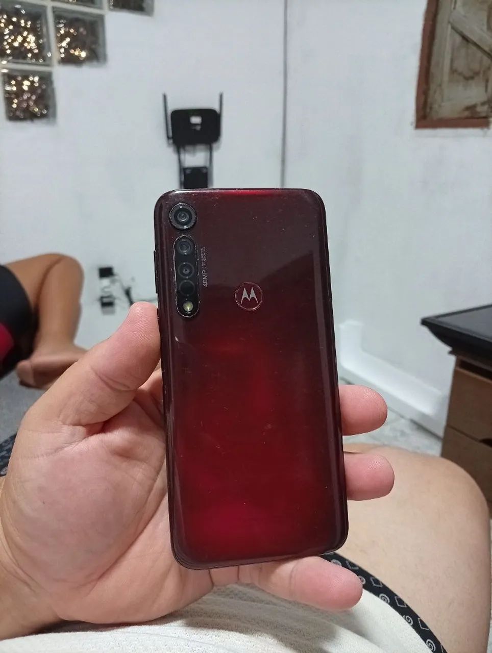 Motorola moto g8 plus  - Foto 3