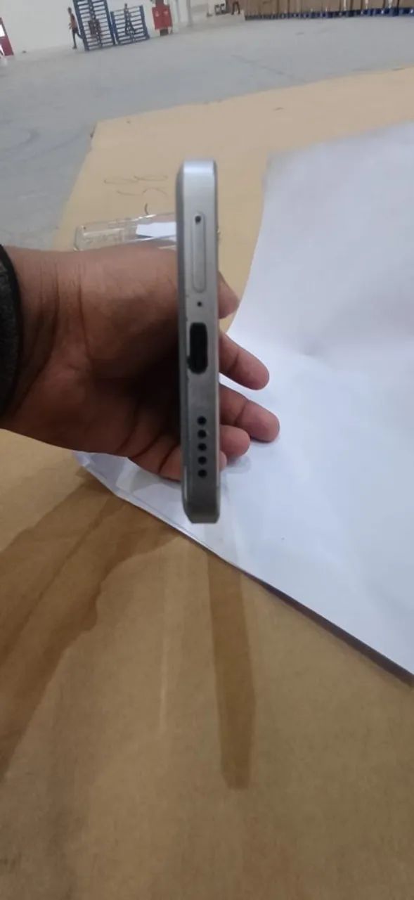 POCO X6 PRO 5G 512 GB - Foto 5