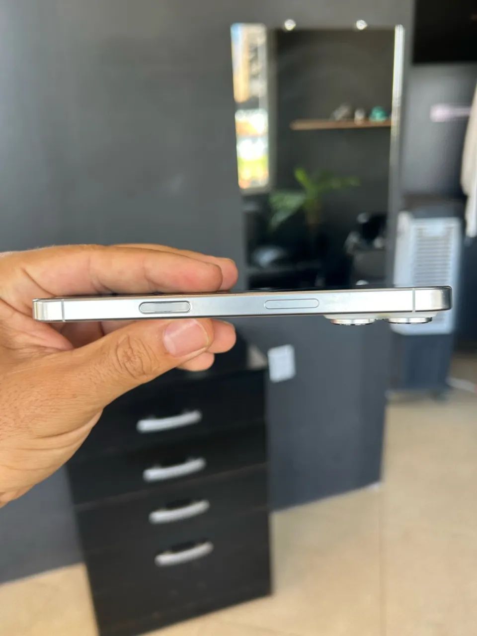 IPhone 16 PRO 128Gb - Foto 3