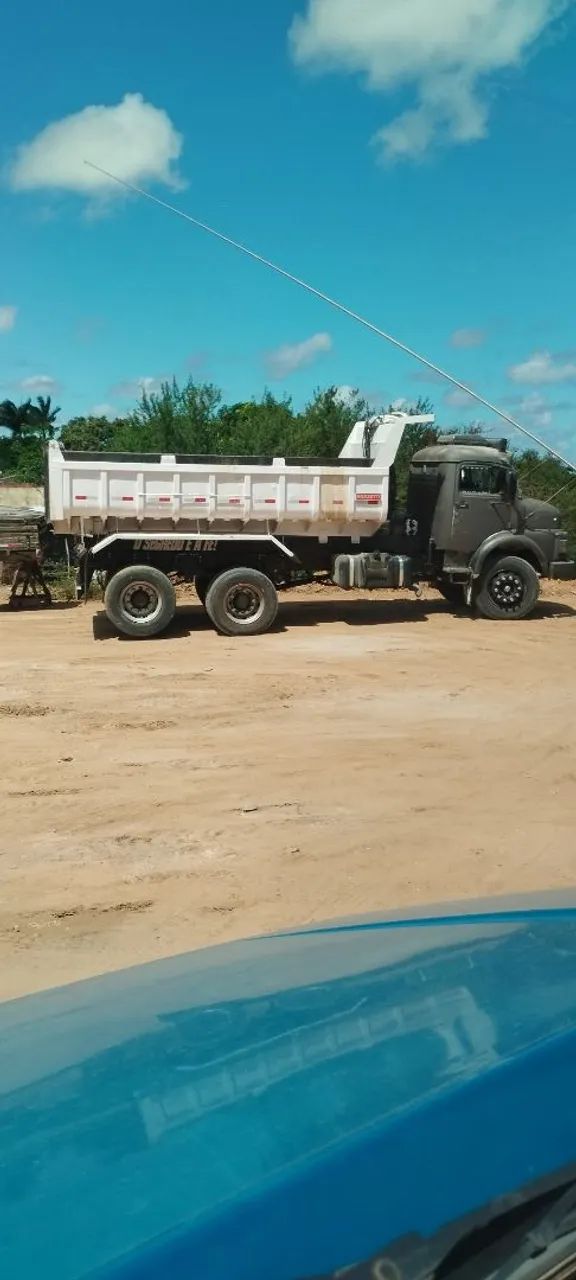 Cacamba  - Foto 4