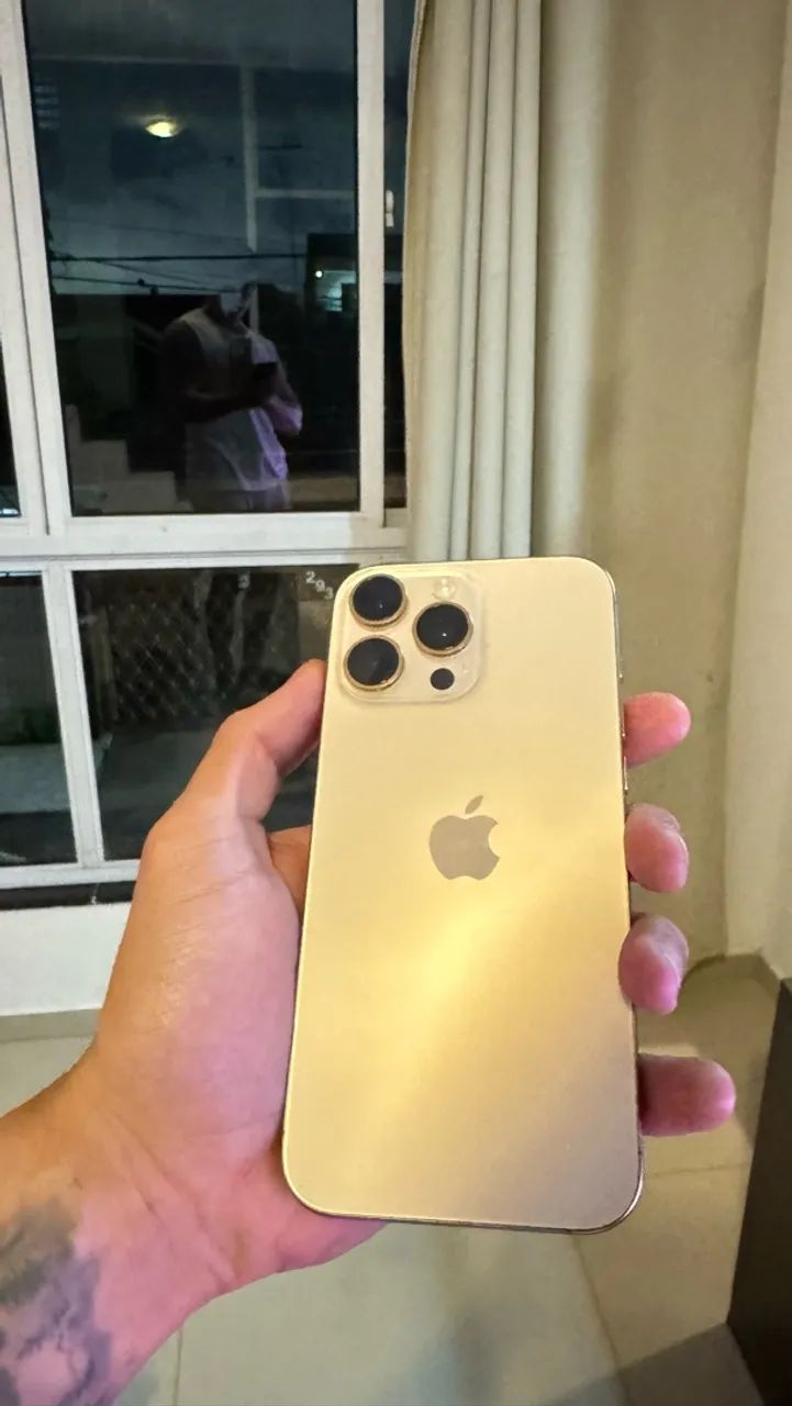 iPhone 16 Pro Max 256g - Foto 2