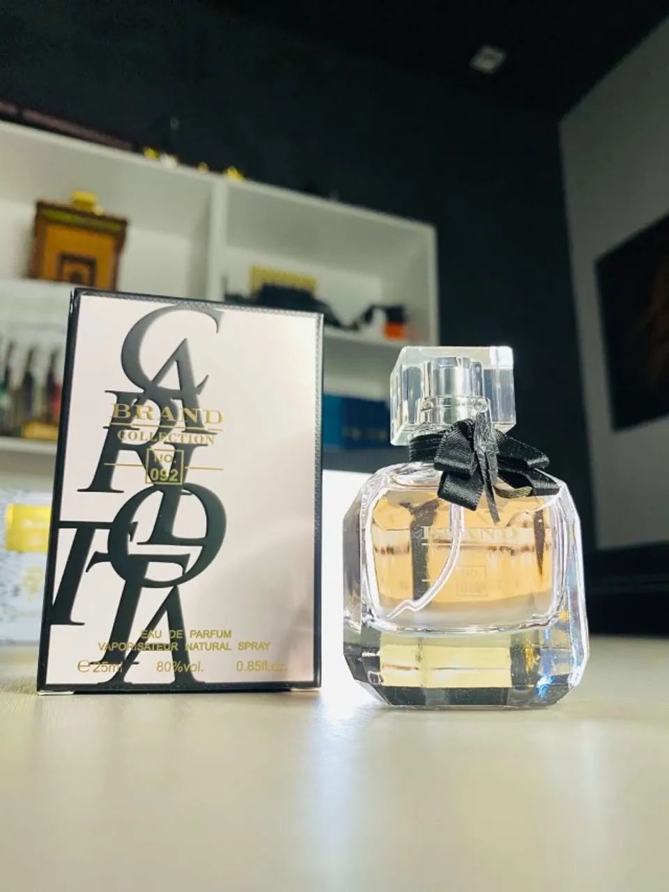 Perfumes Femininos  - Foto 3