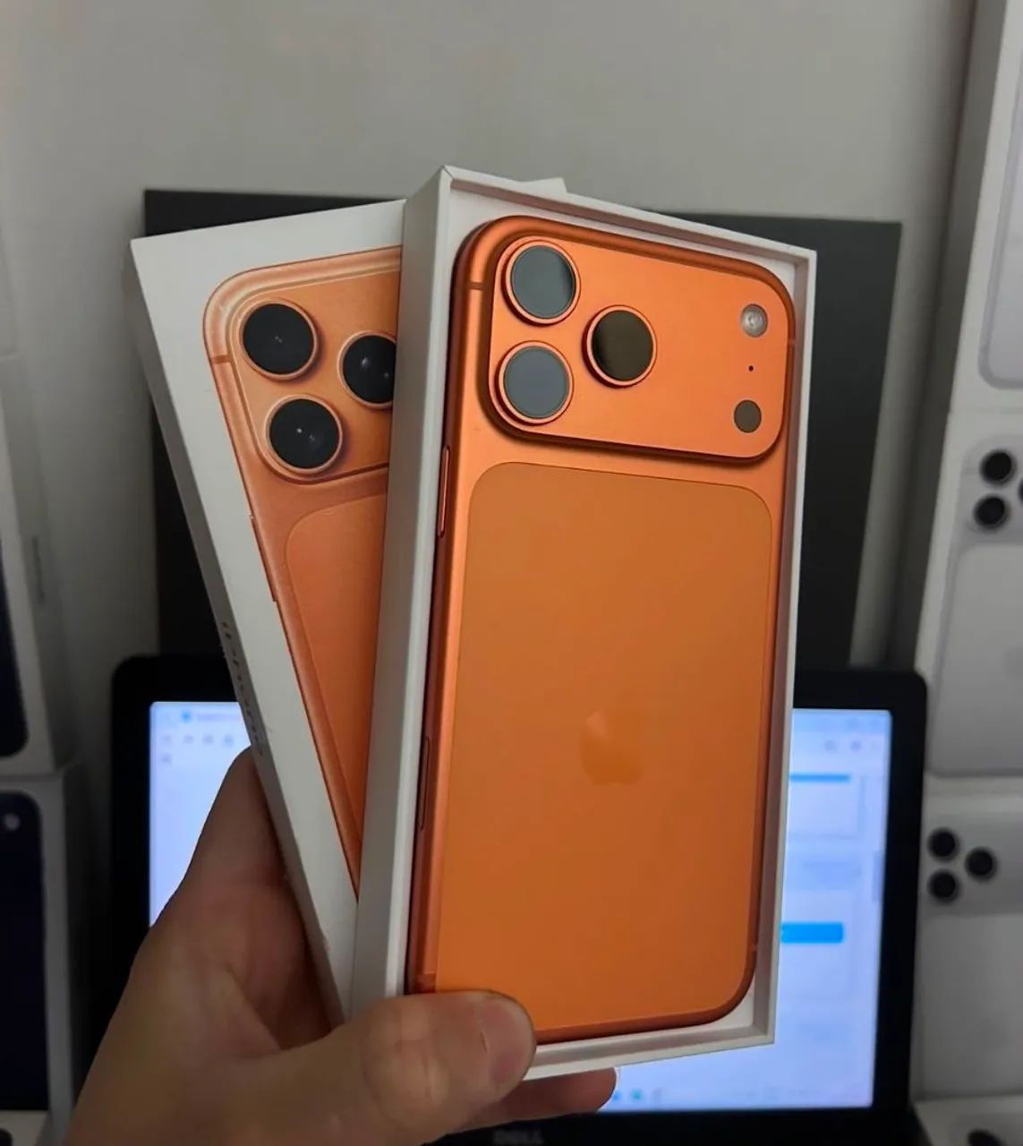 IPHONE 17 - Foto 2
