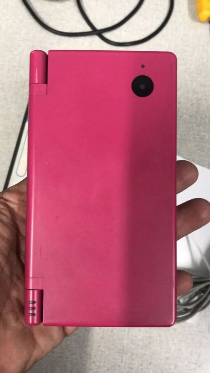 Nitendo dsi  - Foto 2