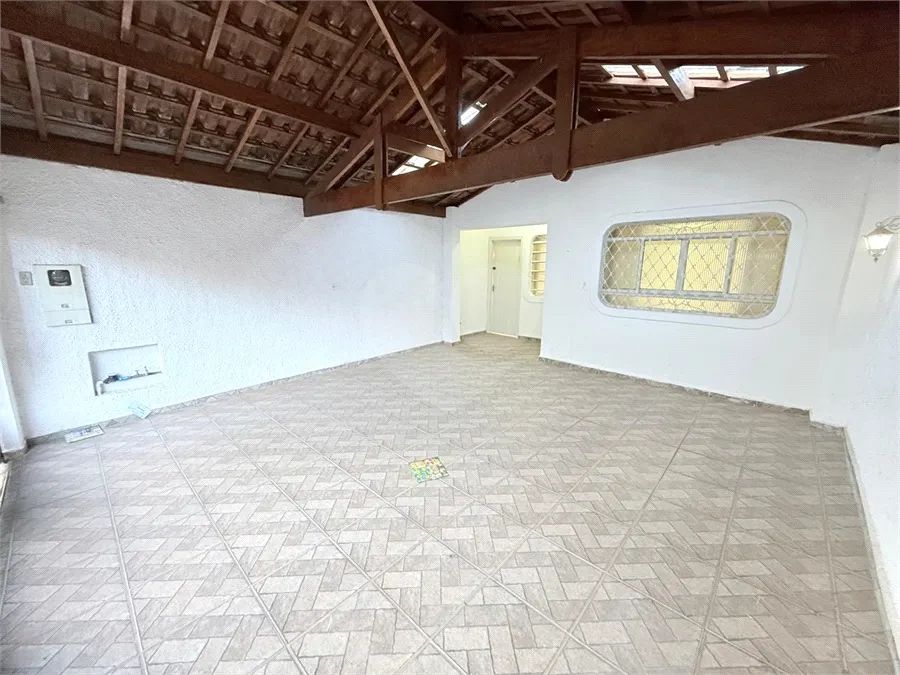 Casa com 4 quartos para locação em Vila independência - SP