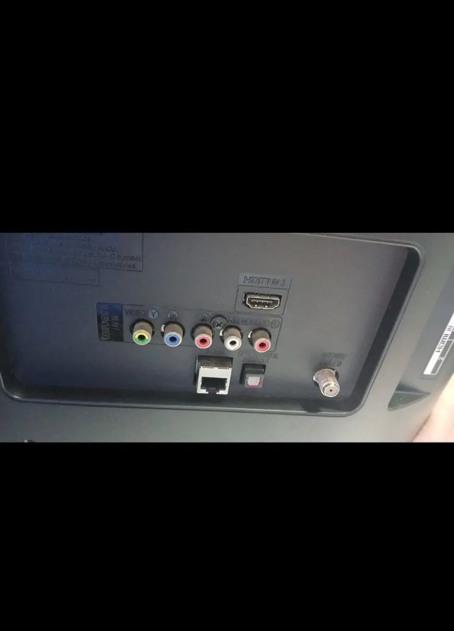 Smart tv LG 32" - Foto 3