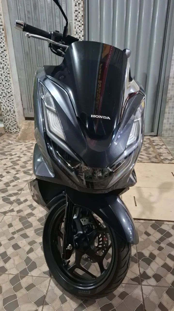 PCX 2024