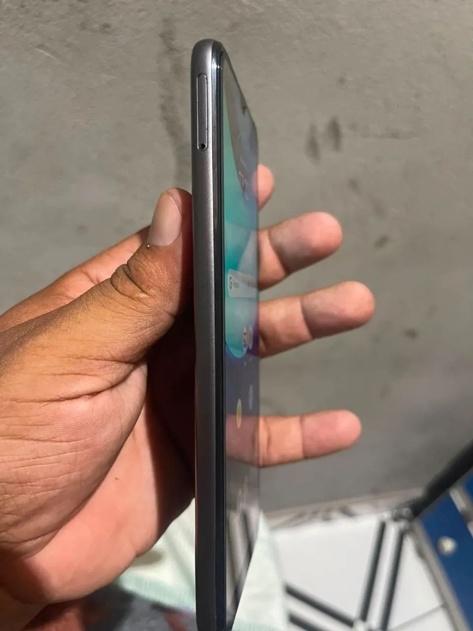Vendo esse celular pegando perfeitamente  - Foto 4