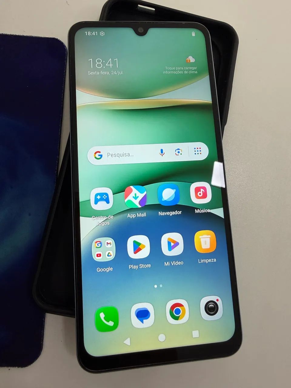 Redmi A5 128gb