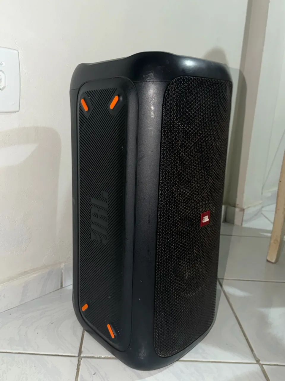 Jbl partybox 100  - Foto 4
