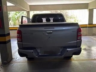Mitsubishi L200 2019