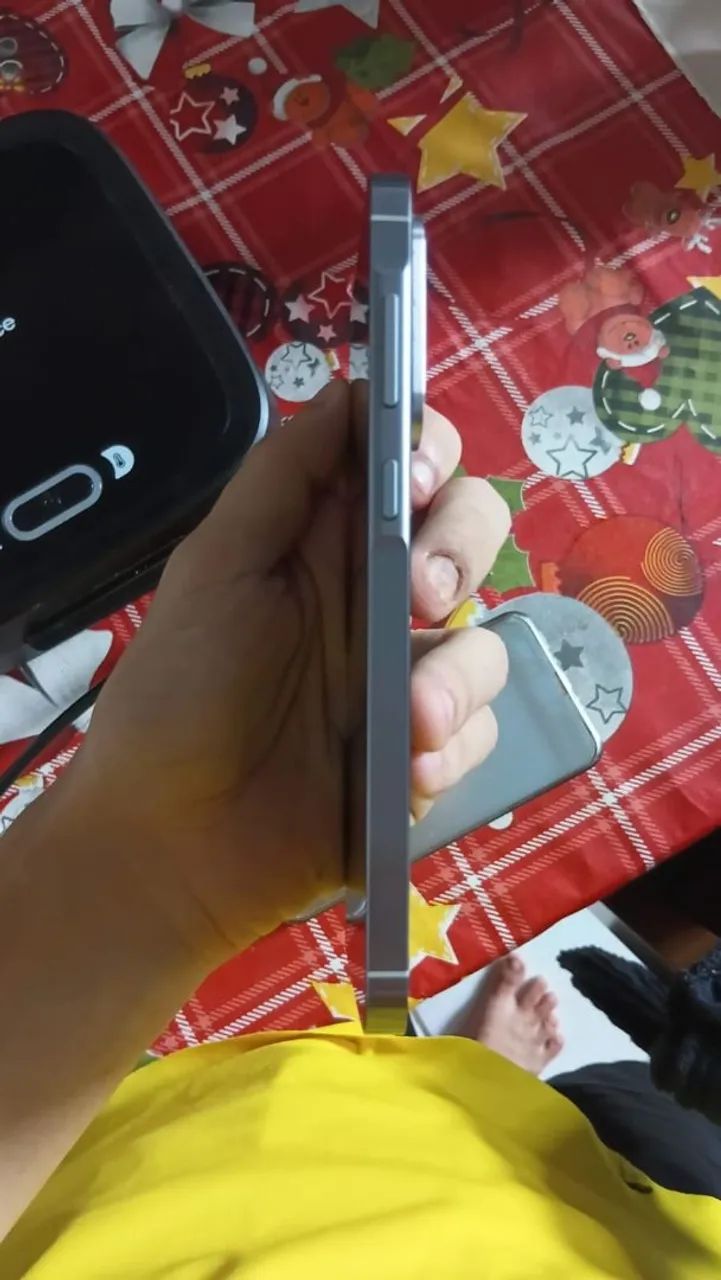Troco Samsung A56 5g - Foto 4