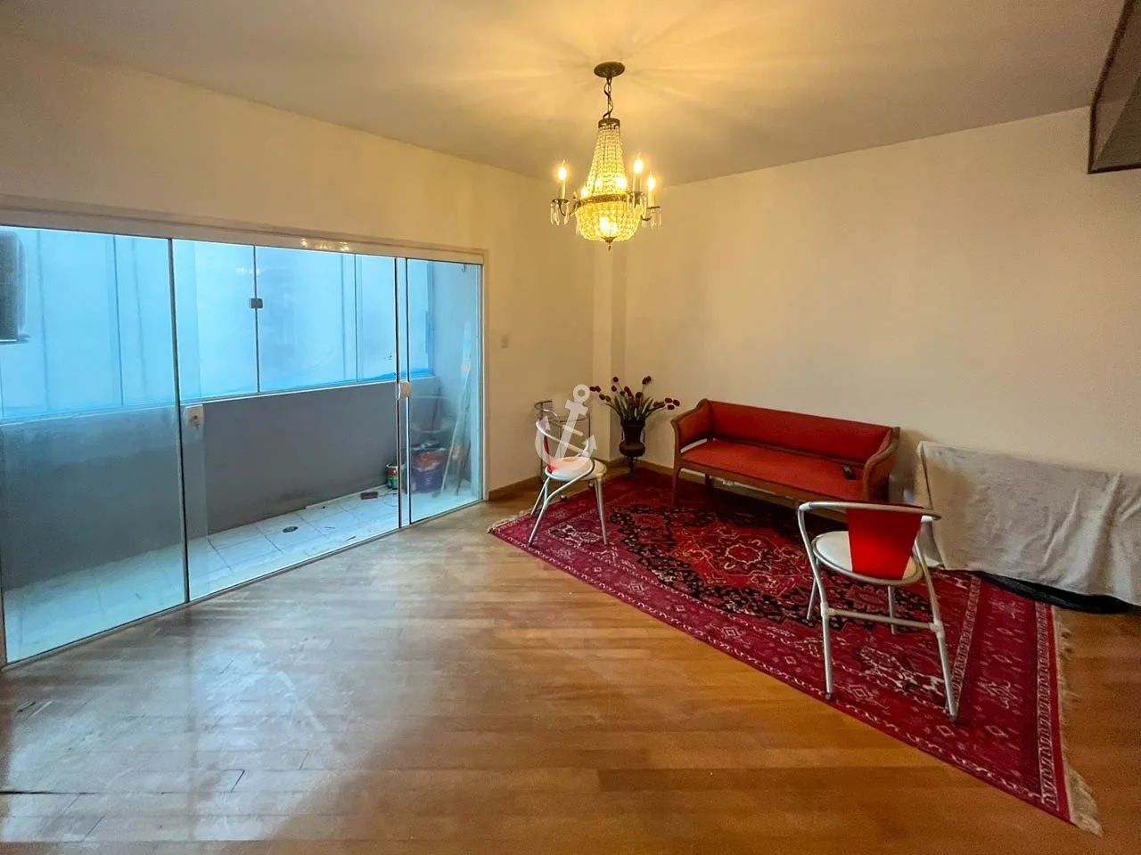 Apartamento reformado Centro de Florianópolis - Foto 2