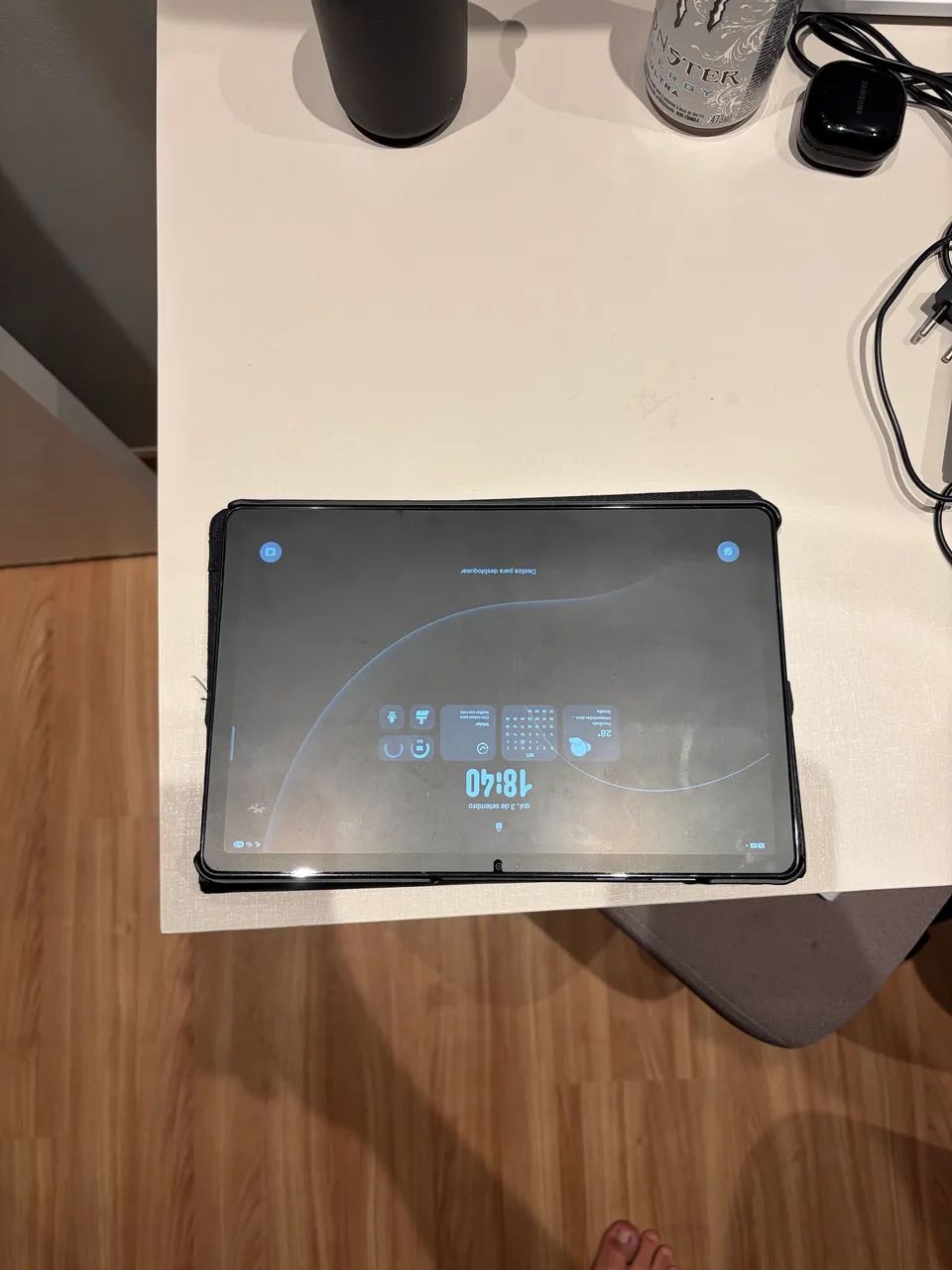 Tab A11+ 126gb  - Foto 3