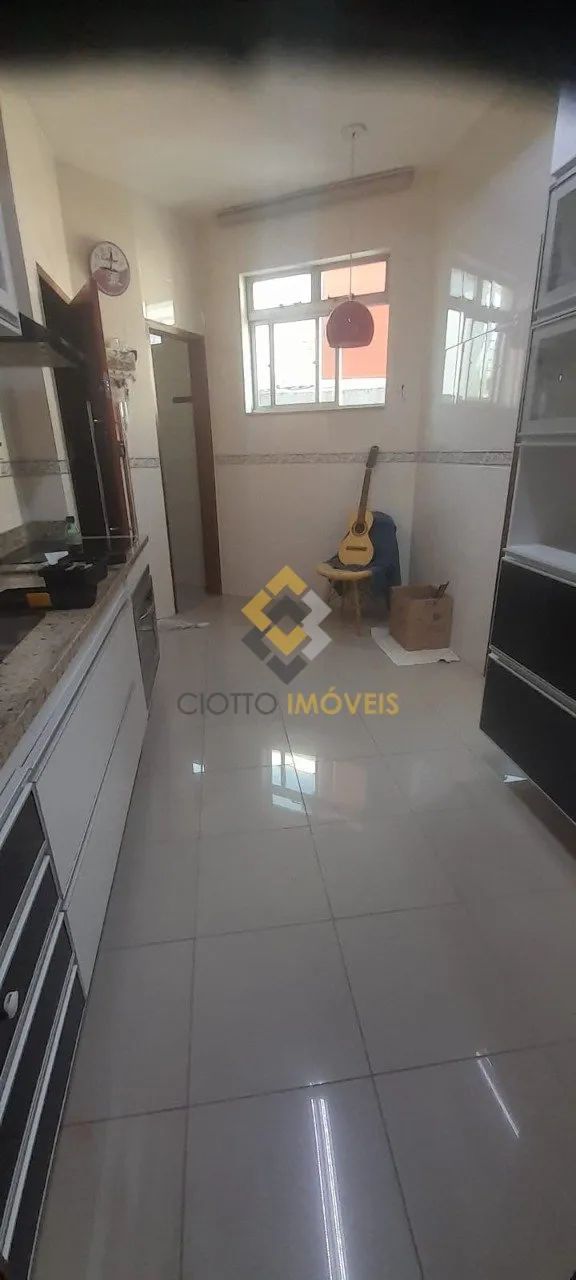 Apartamento 3 quartos - Liberdade
