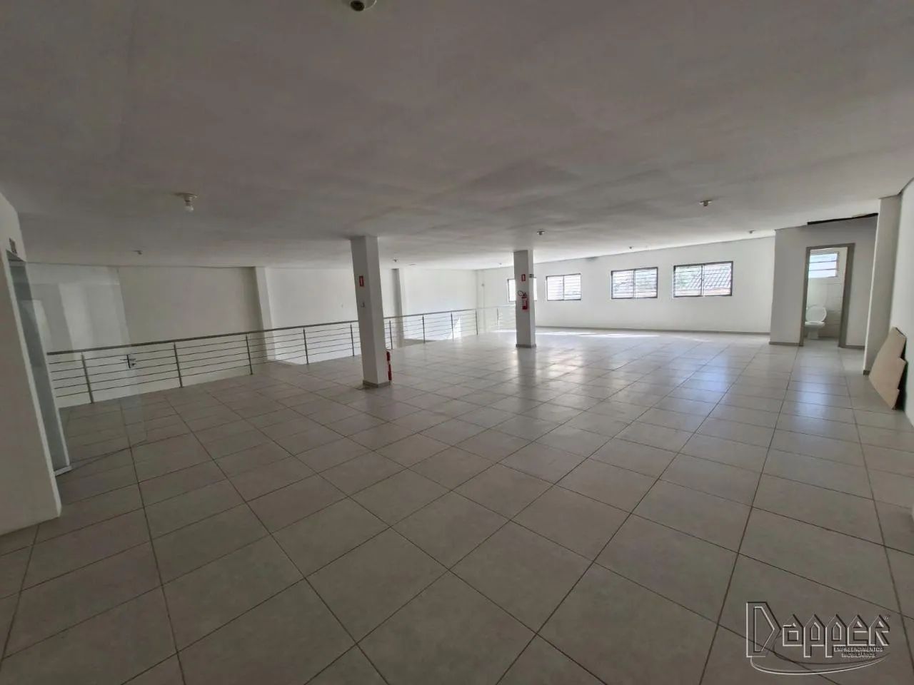 Edifício para Aluguel no Bairro Canudos com Área Útil de 459 m² disponível - Foto 3