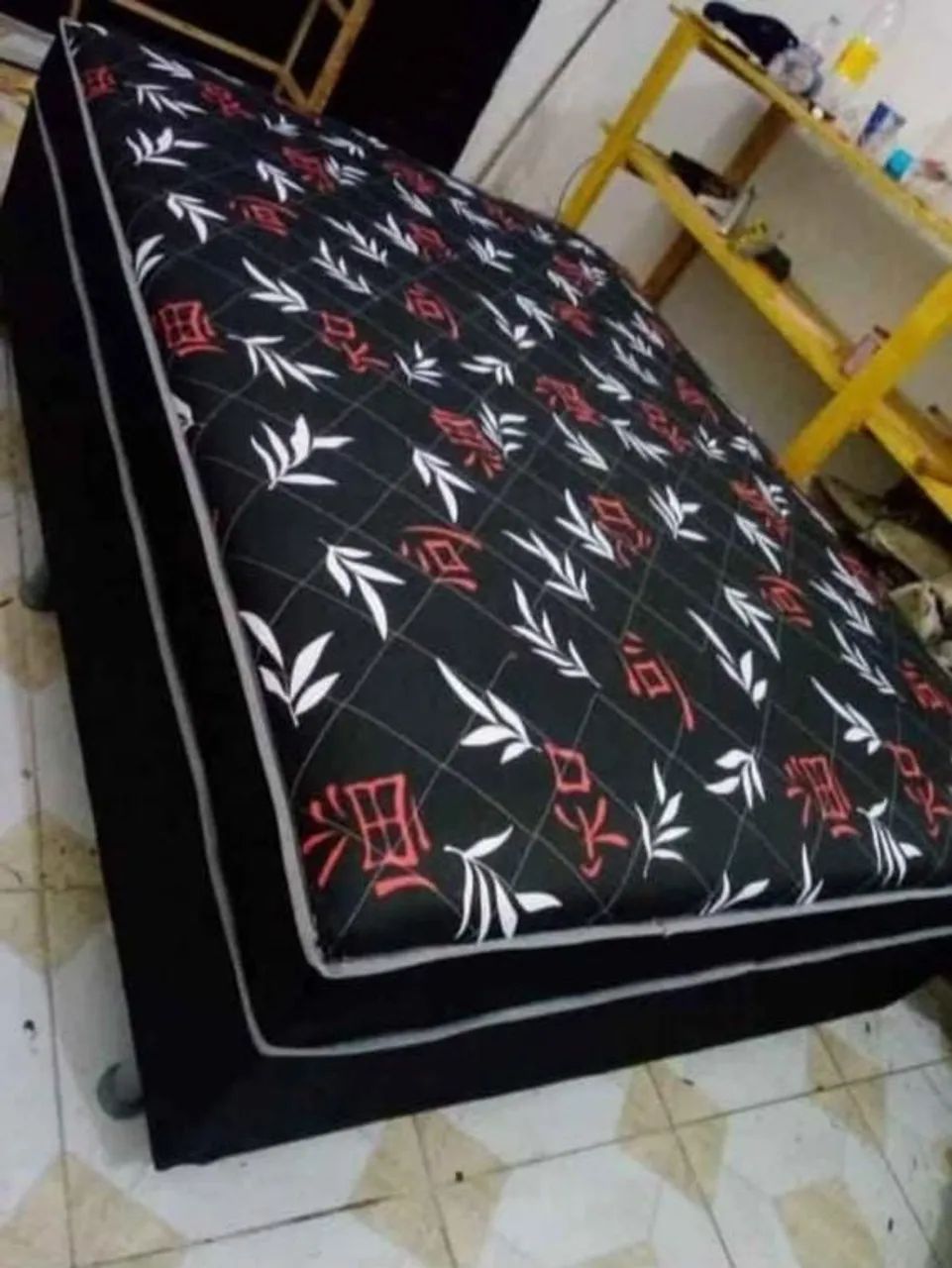 Cama box  - Foto 2