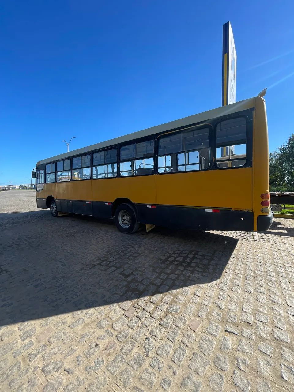 Ônibus Marcopolo Torino - Foto 4