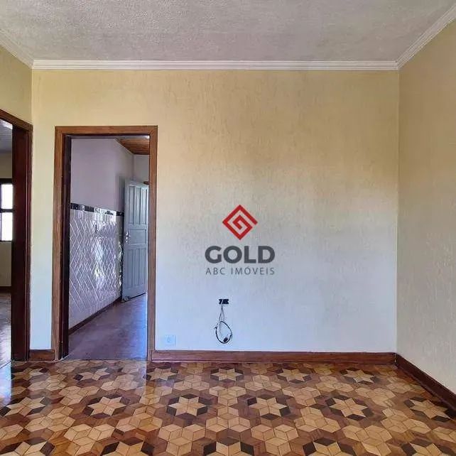 Casa com 2 dormitórios para alugar, 100 m² - Vila Floresta - Santo André/SP - Foto 4
