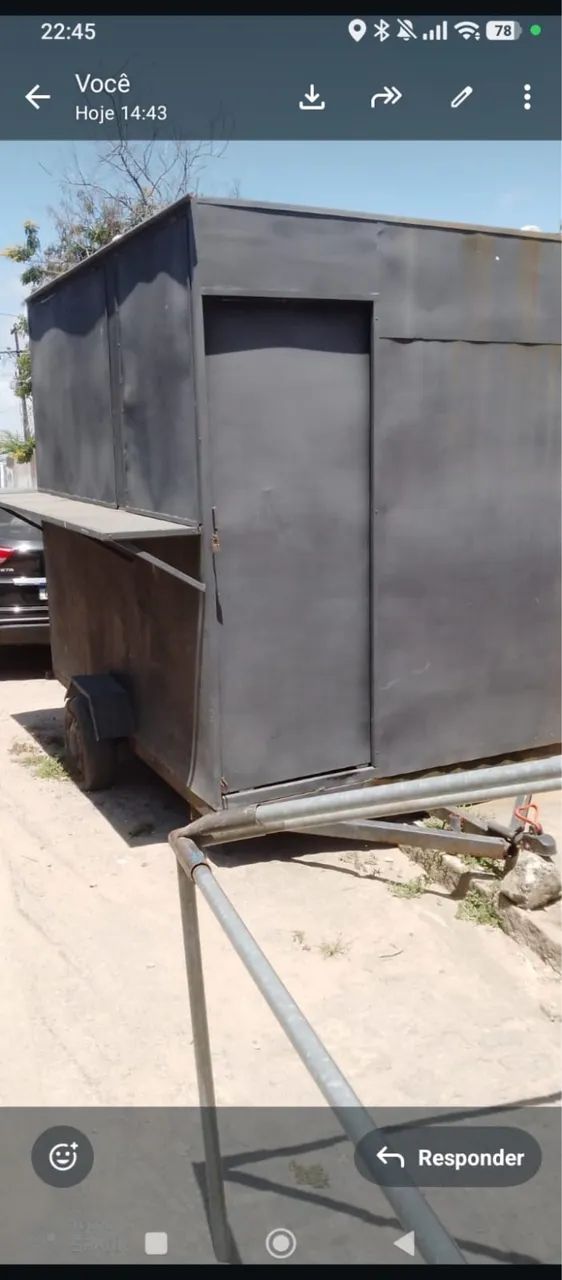 Trailer  - Foto 3