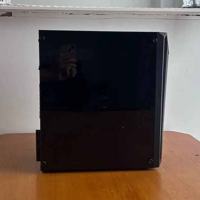 PC Gamer 16GB + RX 550 4GB - Foto 2