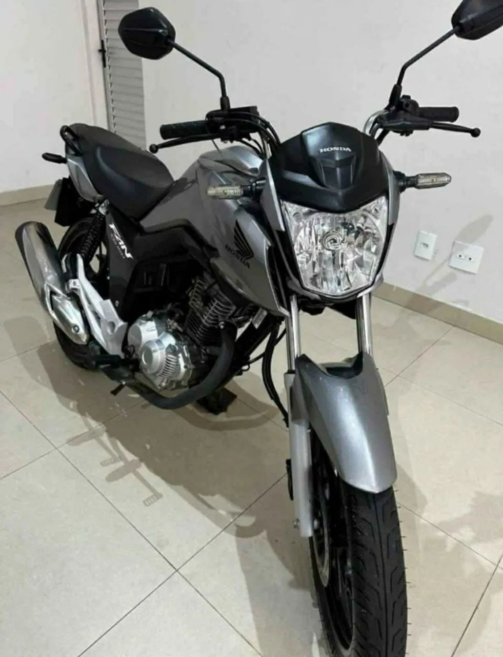 Moto - Foto 2